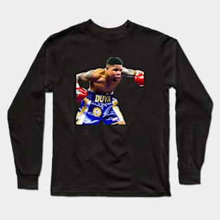 Gervonta Long Sleeve T-Shirt